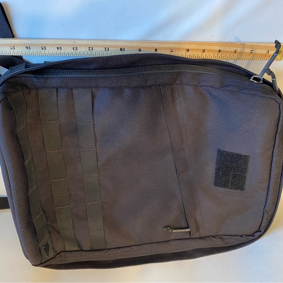 GoRuck Rucker backpack rucksack weight training pack - Picture 12 of 15
